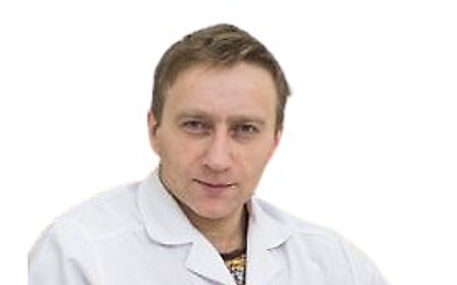 Левитес Станислав Дмитриевич