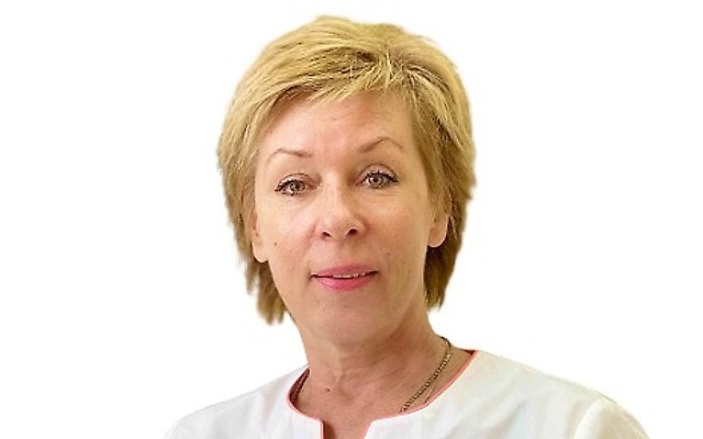 Козина Наталья Викторовна