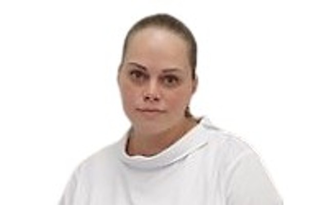 Бейлинсон Елена Анатольевна