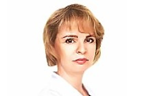 Емцева Юлия Владимировна