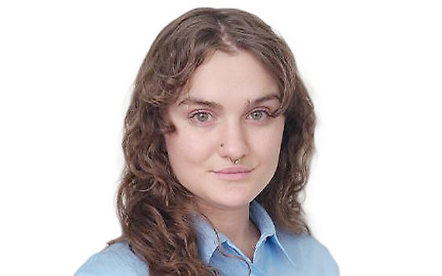Черницкая Анастасия Александровна