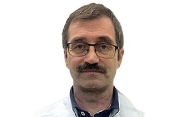 Карпов Александр Евгеньевич