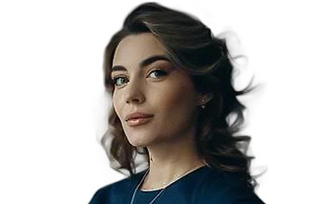 Сухотько Анна Николаевна