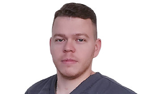 Сальников Никита Николаевич