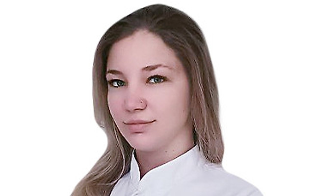 Беляева Регина Станиславовна