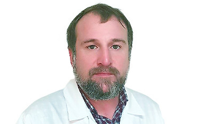Беленков Дмитрий Нуруллахович