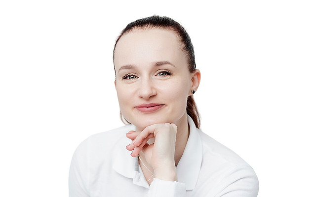 Зайцева Ирина Александровна