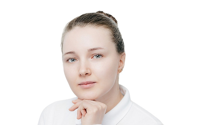 Быстрицкая Татьяна Александровна