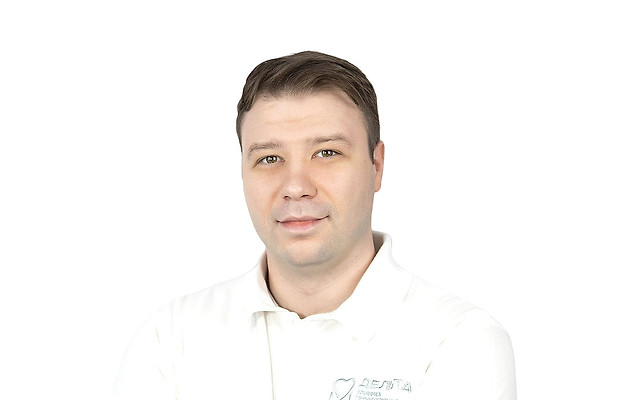 Шафранский Илья Владимирович
