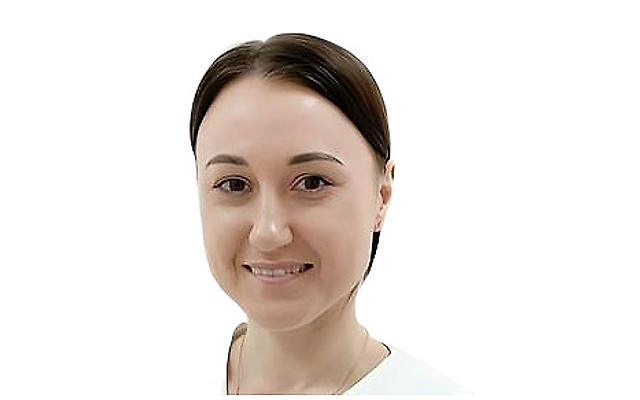 Бондаренко Дарья Игоревна