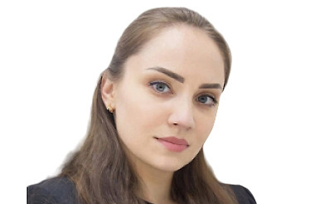 Волкова Марина Юрьевна