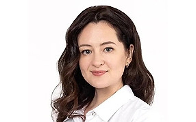 Горохова Марина Александровна