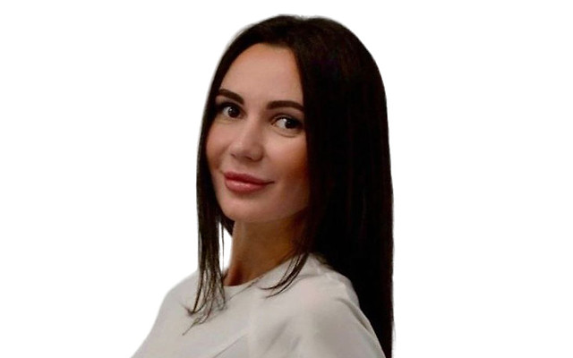 Калёнова Дарья Ивановна