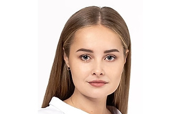 Максименко Мария Леонидовна