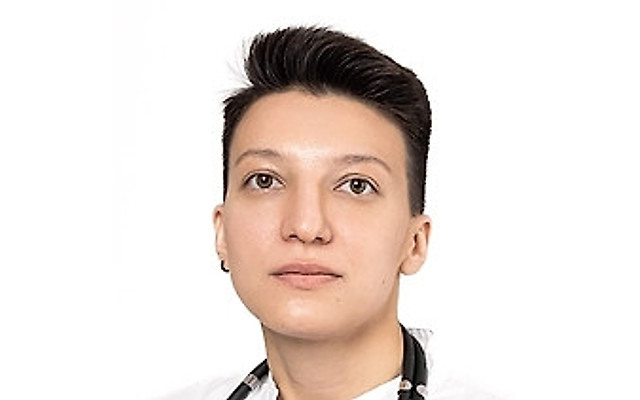 Малыгина Юлия Евгеньевна
