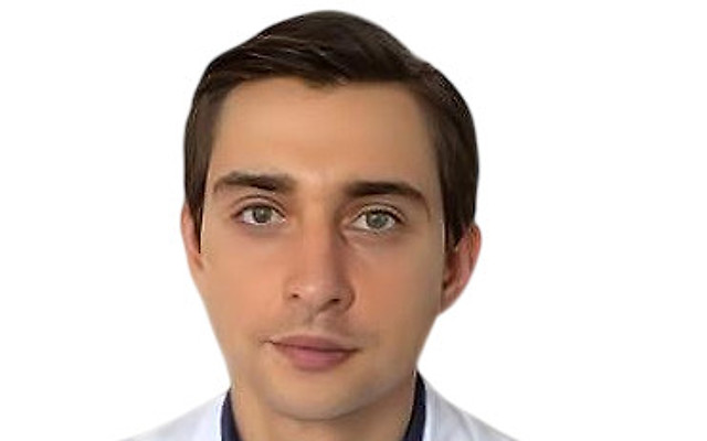 Гайдейчук Максим Николаевич