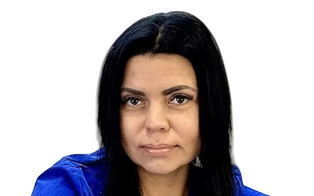 Кузьмина Вероника Александровна