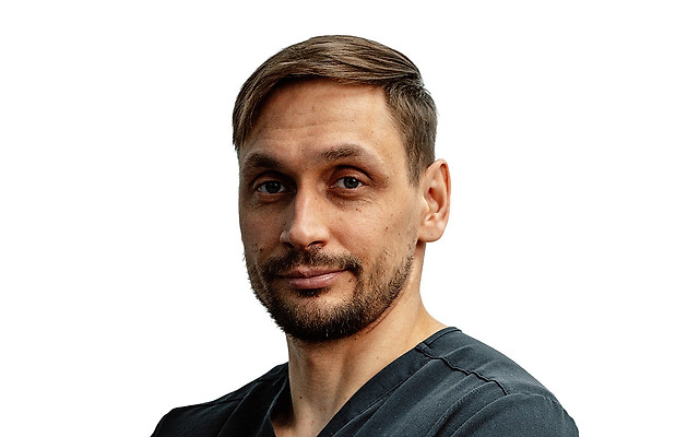 Мазепа Евгений Юрьевич