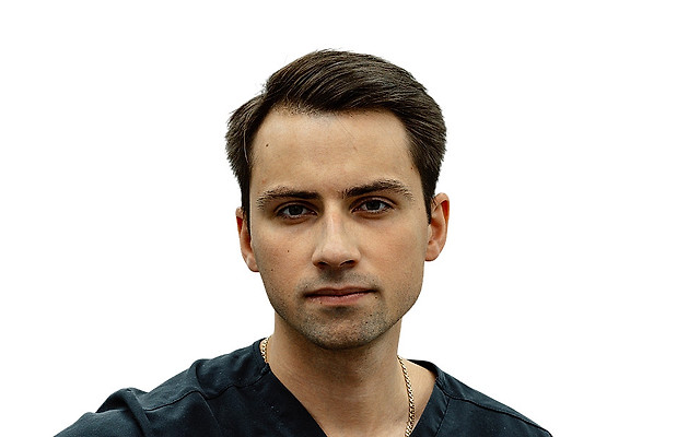 Когут Дмитрий Сергеевич