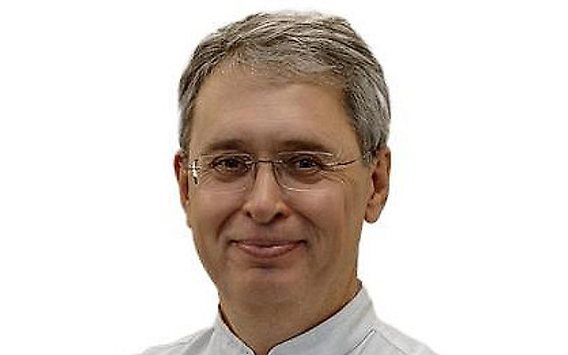 Кобелев Андрей Евгеньевич