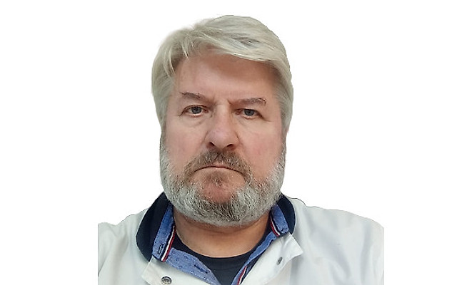 Лопатин Валерий Павлович