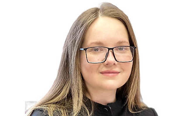 Филинская Анна Юрьевна